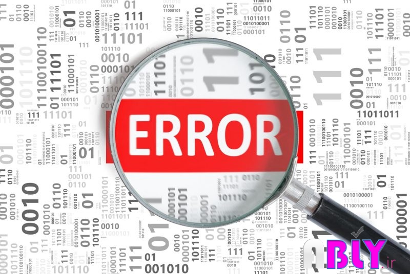 error in sql server